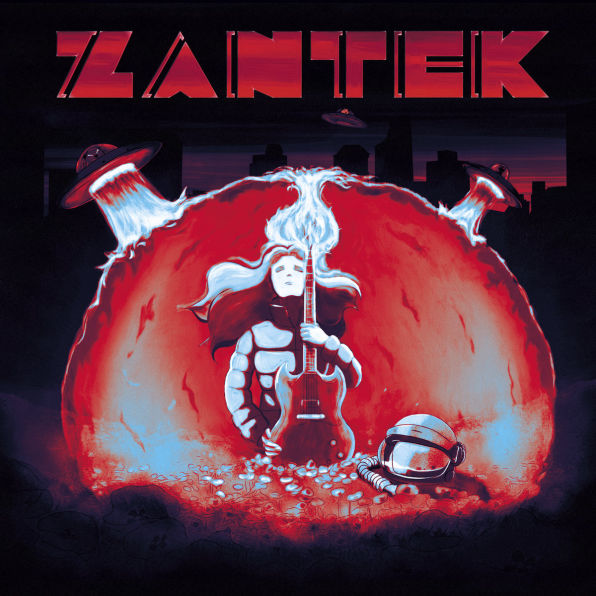 Zantek